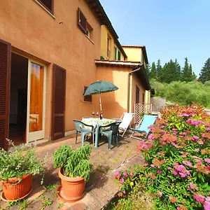 Le Meridiane 3*, Sienne Italie