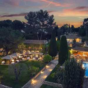 De 4*, Mougins France