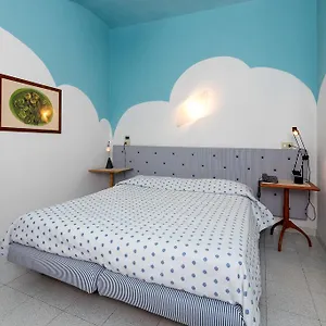 Il Falchetto 3*, Pontedera Italie
