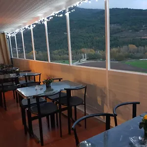 La , Organya Espagne